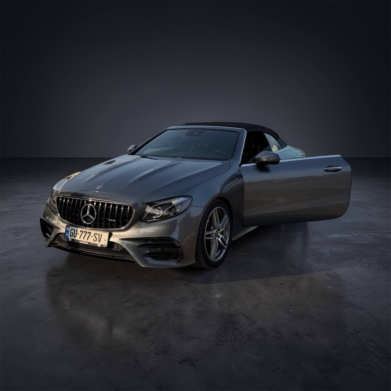 2018 MERCEDES-BENZ E 400  - Photo 2