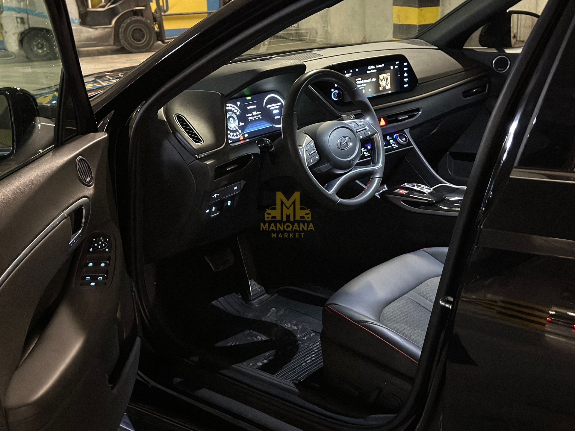 2022 HYUNDAI Sonata - Photo 2