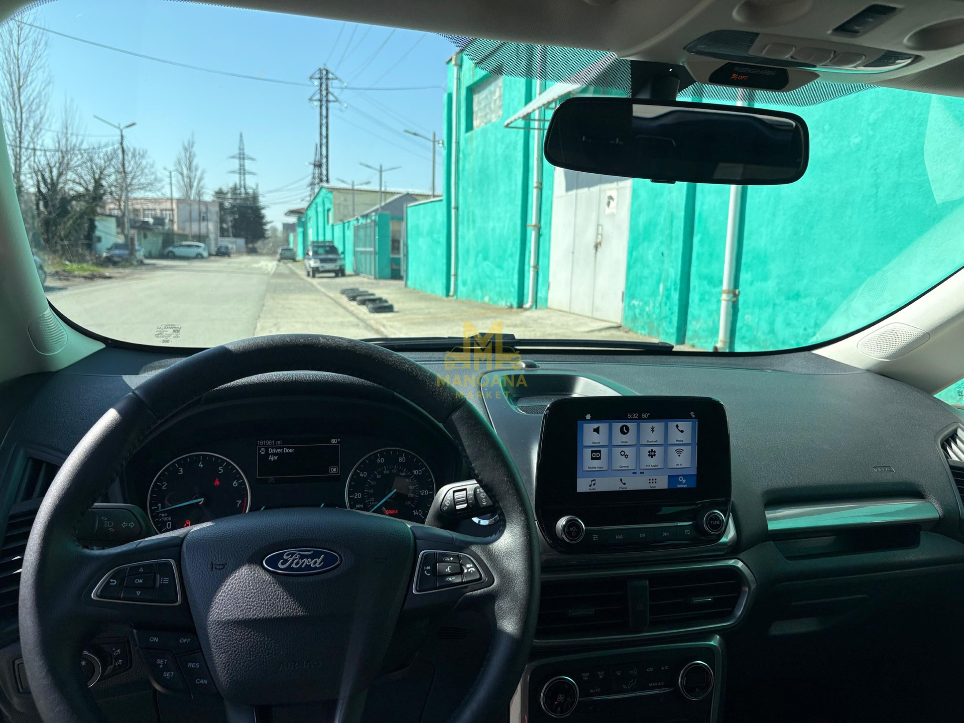 2018 FORD Ecosport - Photo 3