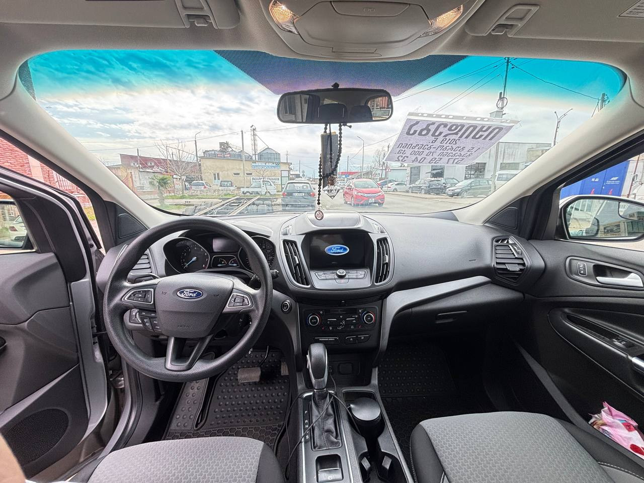 2019 FORD Escape - Photo 3