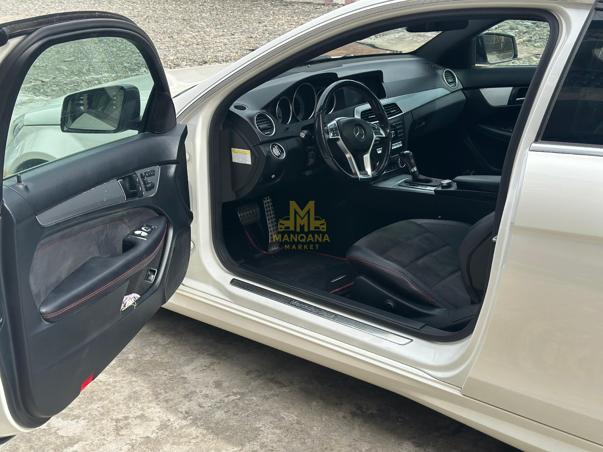 2014 MERCEDES-BENZ C250  - Photo 3