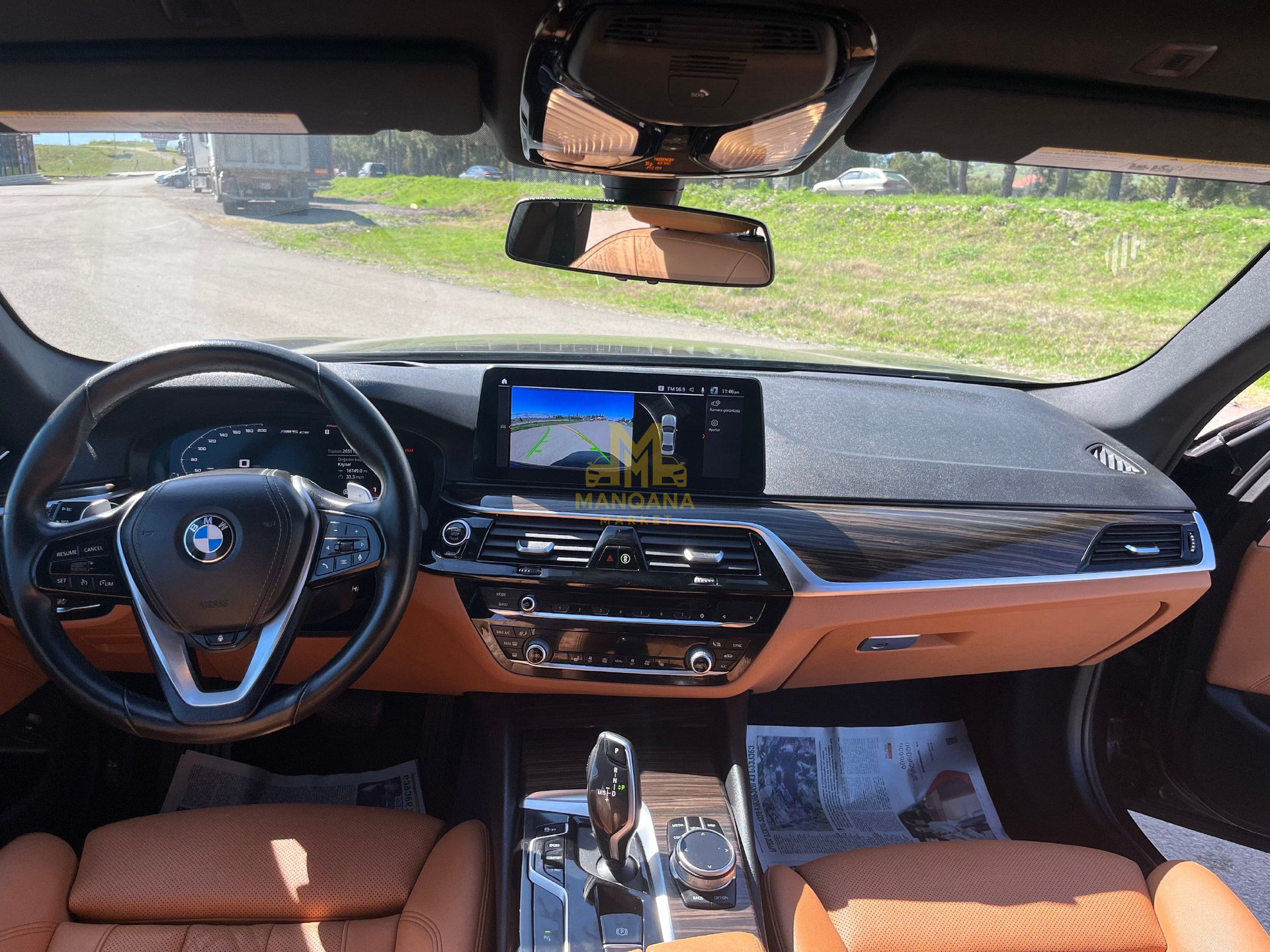 2022 BMW 530i - Photo 4