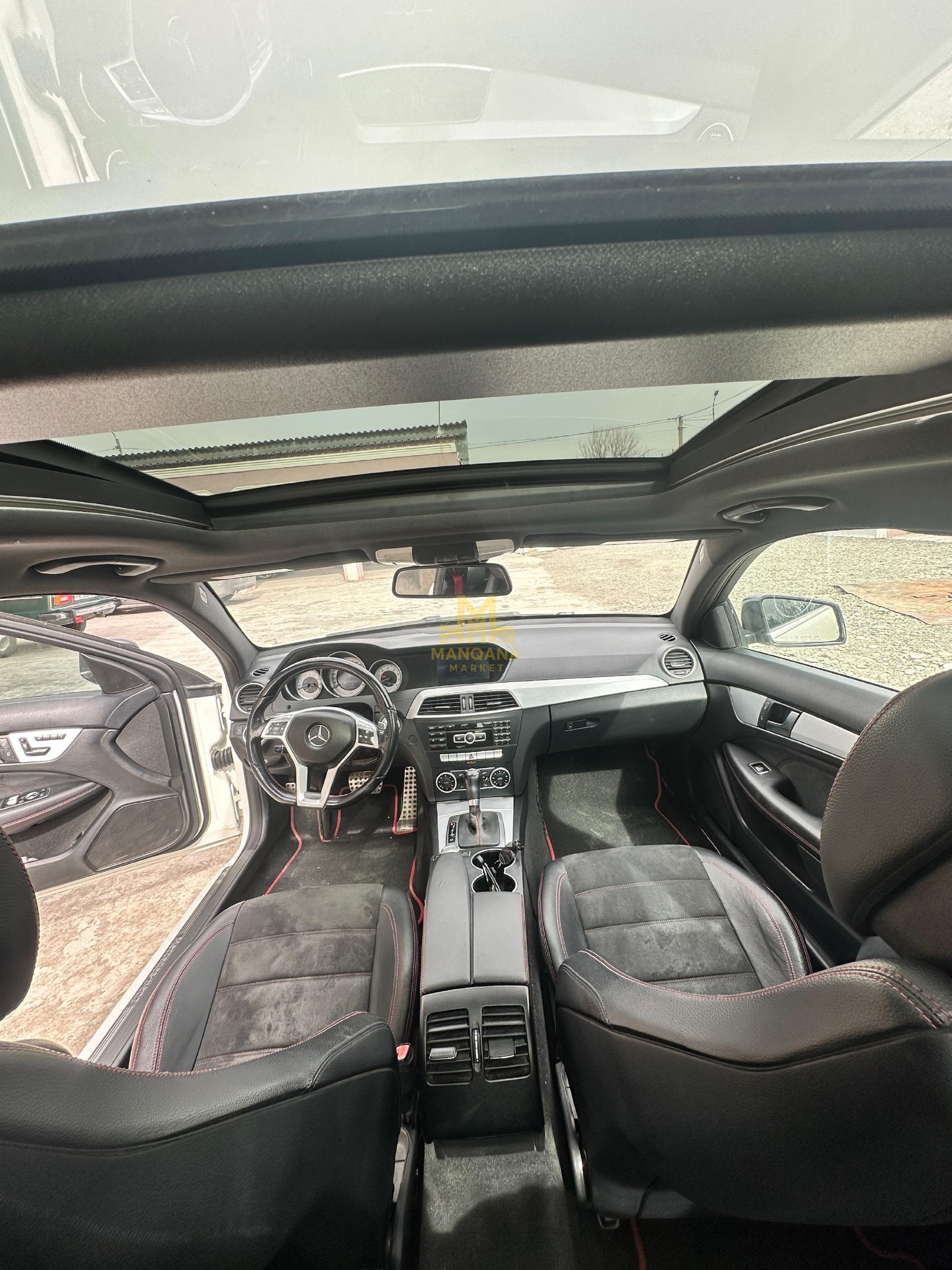 2014 MERCEDES-BENZ C250  - Photo 4