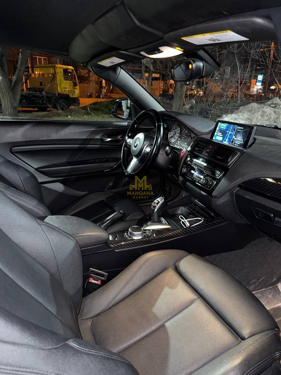 2017 BMW M240i - Photo 4