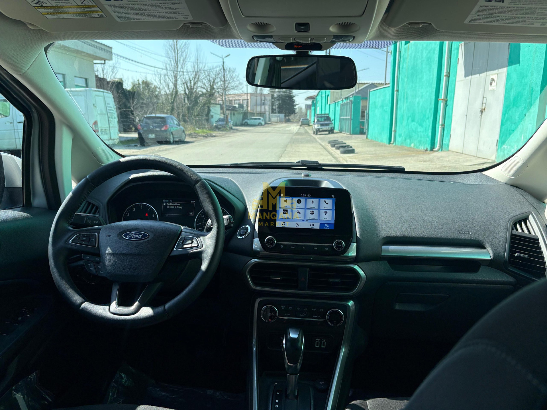 2018 FORD Ecosport - Photo 5