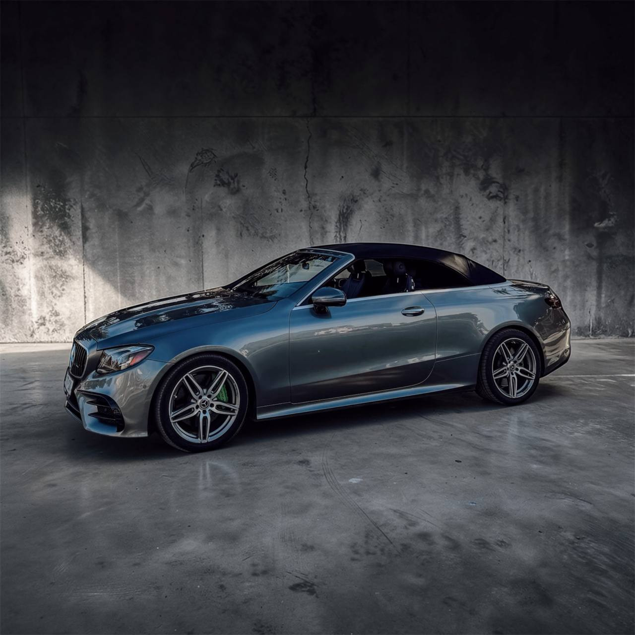 2018 MERCEDES-BENZ E 400  - Photo 5