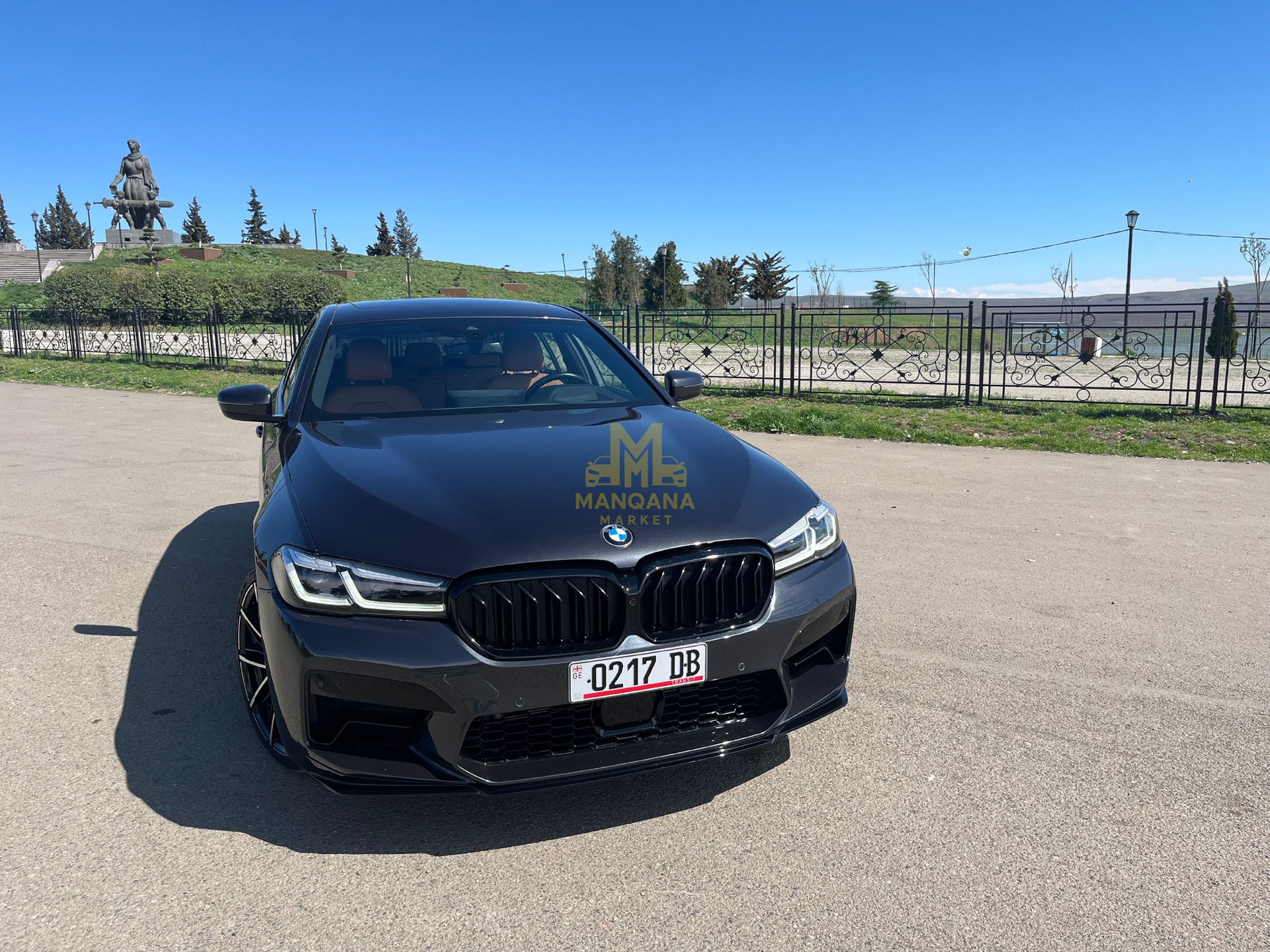 2022 BMW 530i - Photo 5