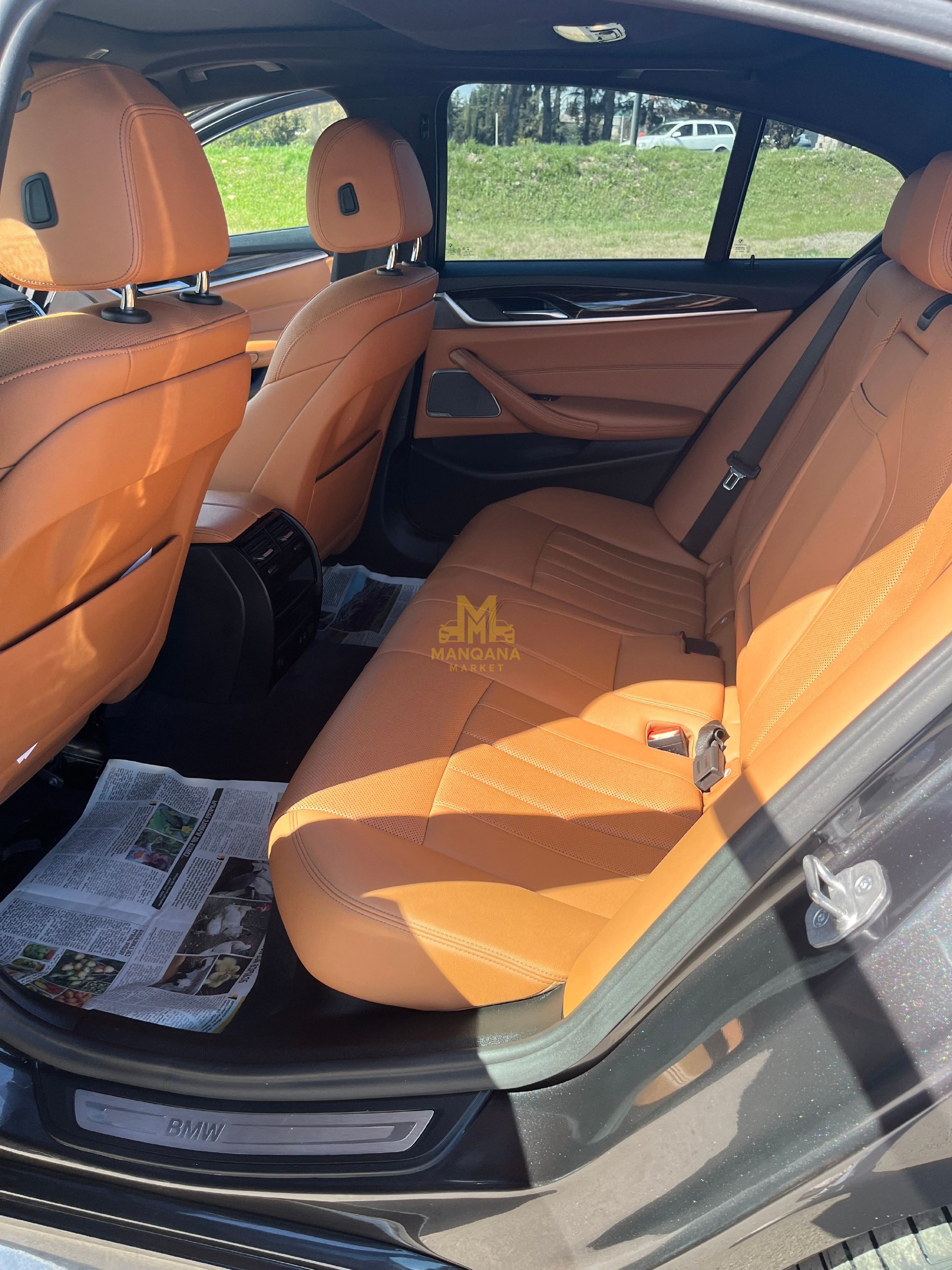 2022 BMW 530i - Photo 6