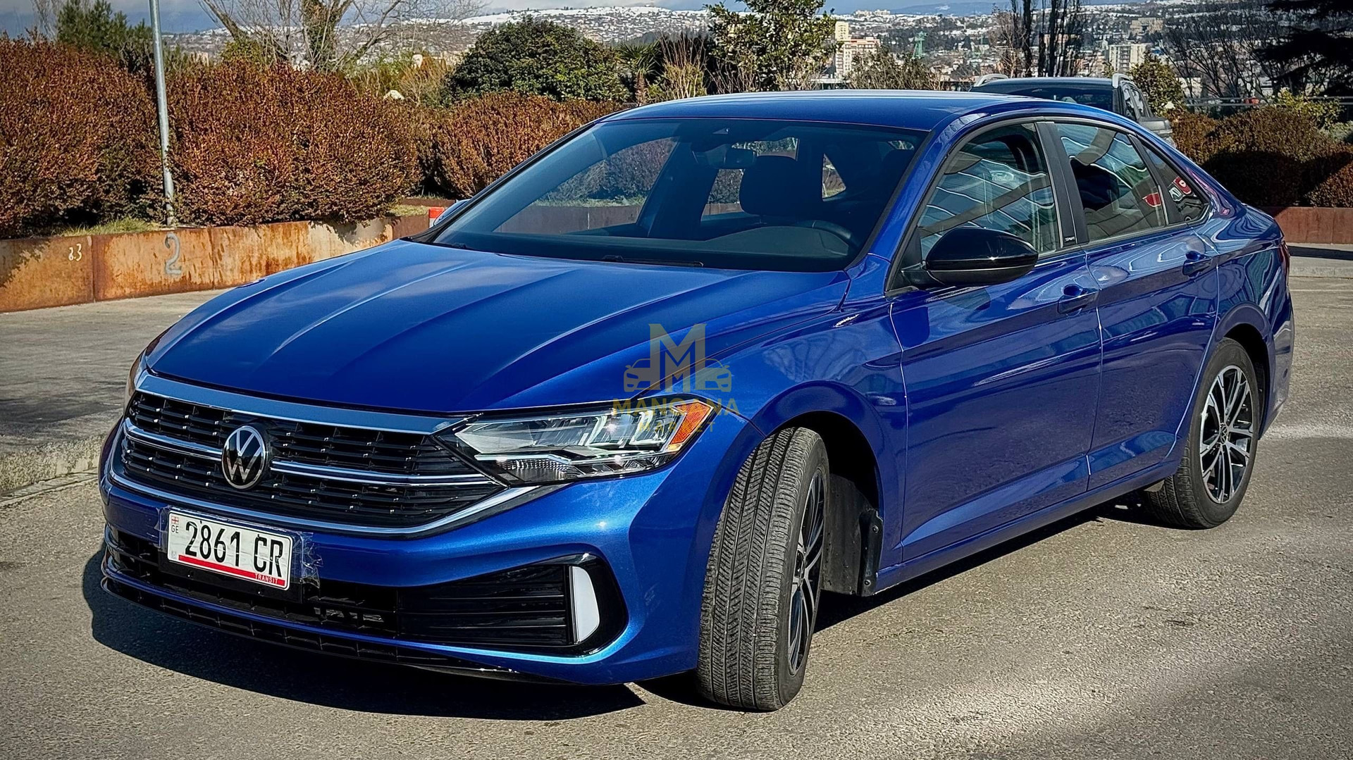 2024 VOLKSWAGEN Jetta - Photo 6