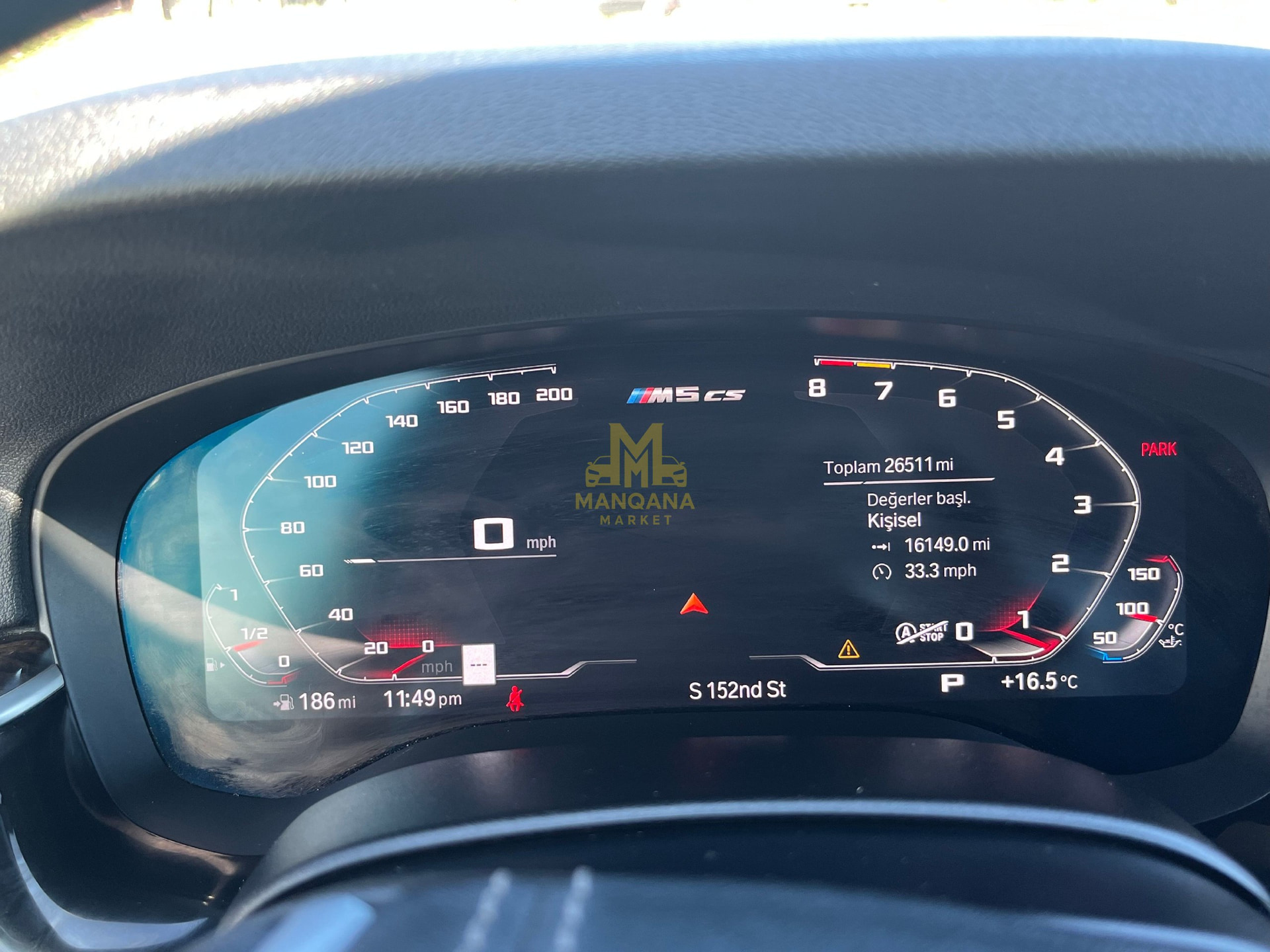 2022 BMW 530i - Photo 7