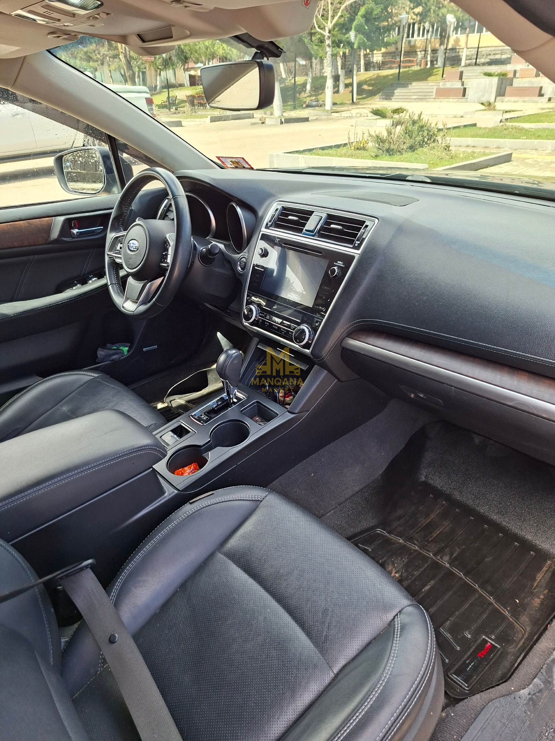 2019 SUBARU Outback - Photo 3