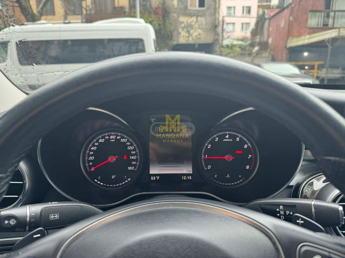 2018 MERCEDES-BENZ C300-4M  - Photo 3