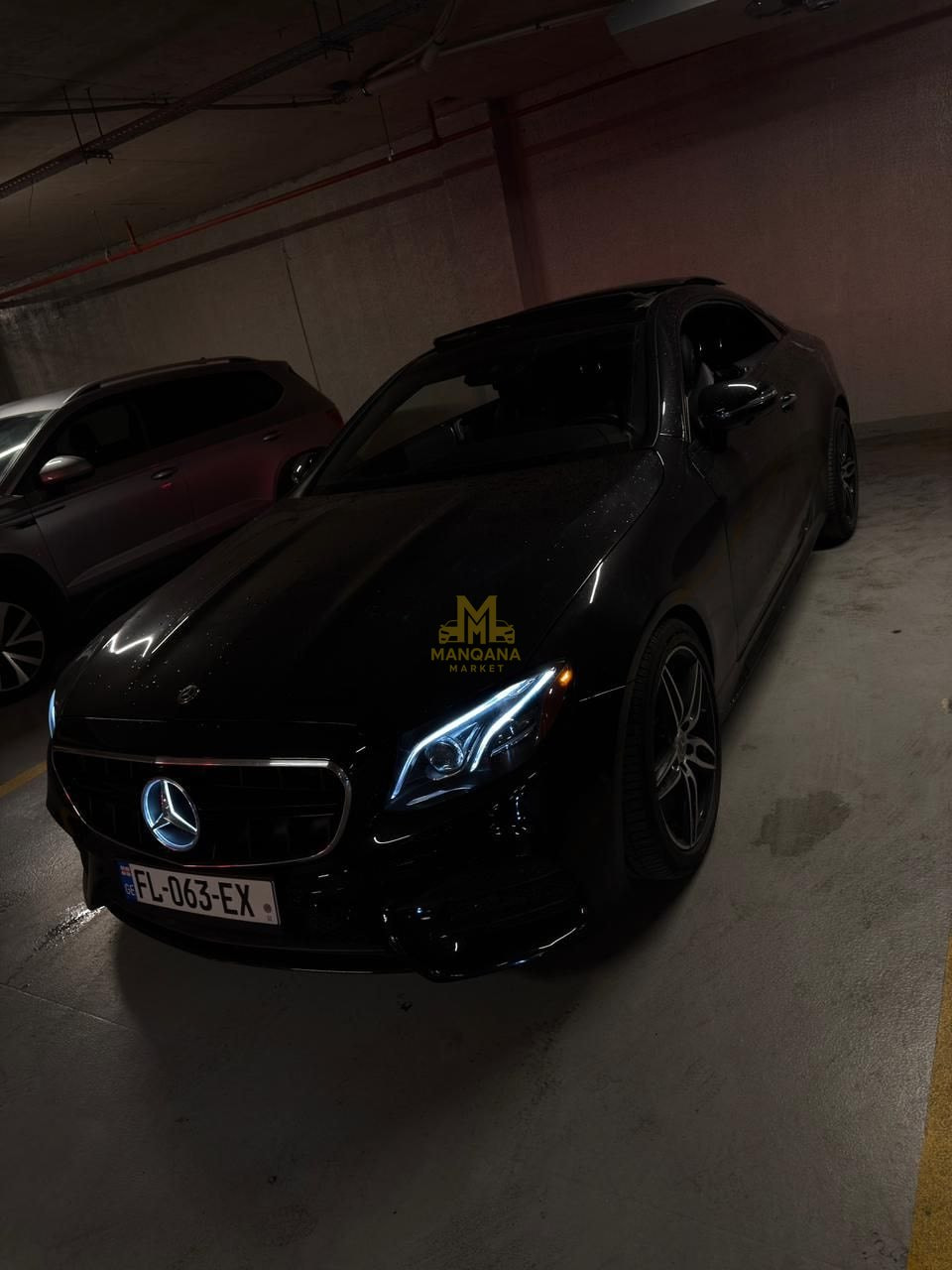 2019 MERCEDES-BENZ E450  - Photo 4