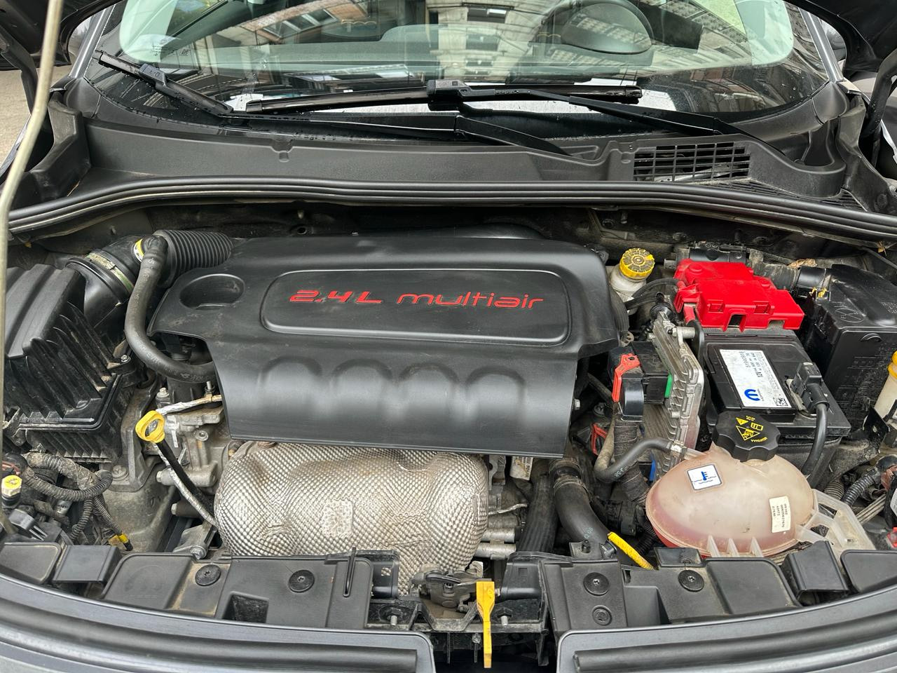 2018 FIAT 500X - Photo 5