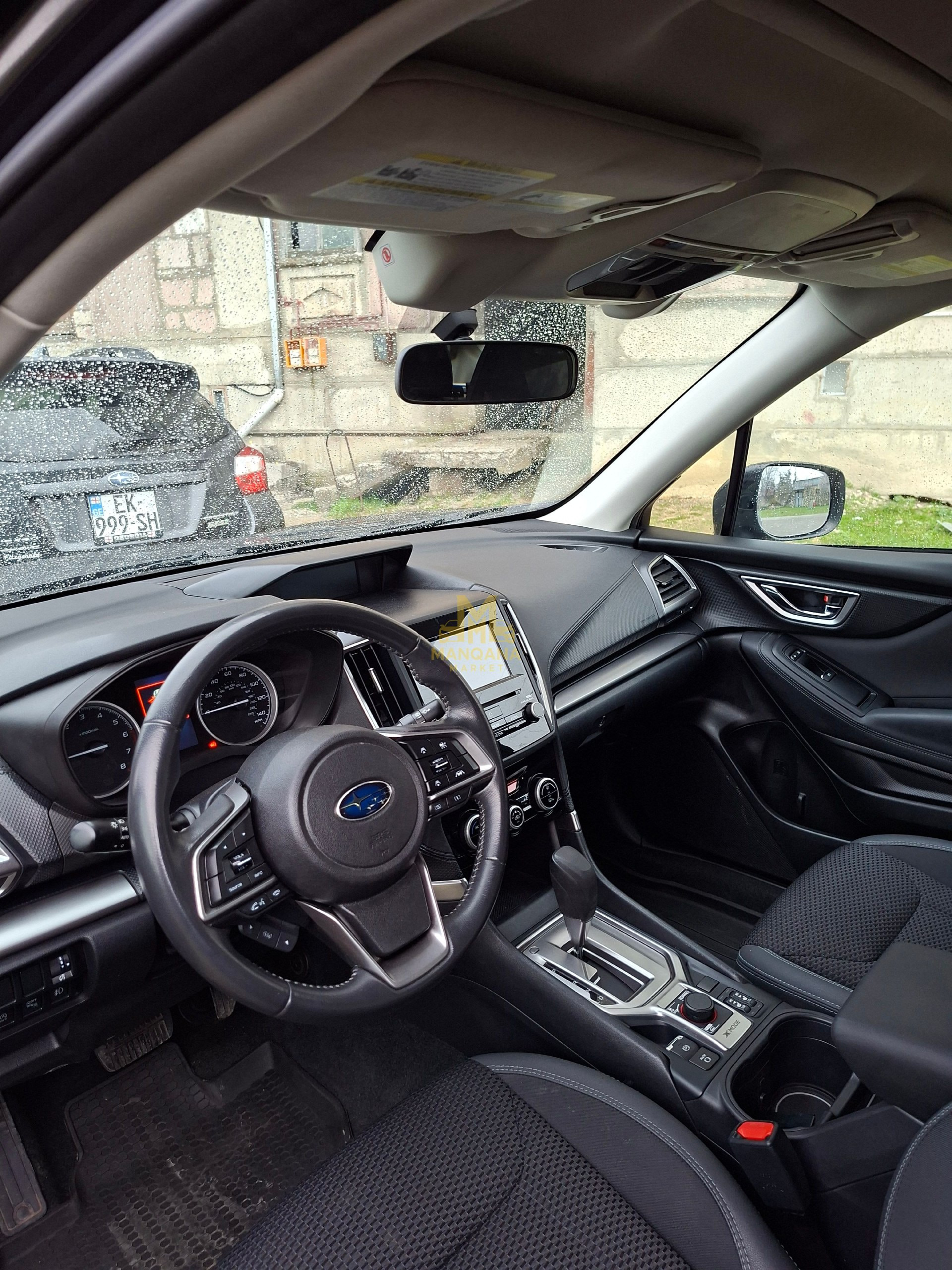 2019 SUBARU Forester - Photo 5