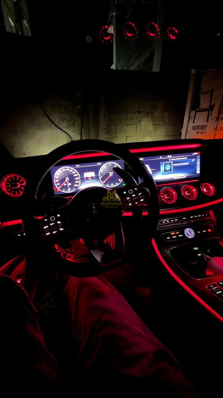 2019 MERCEDES-BENZ E450  - Photo 5