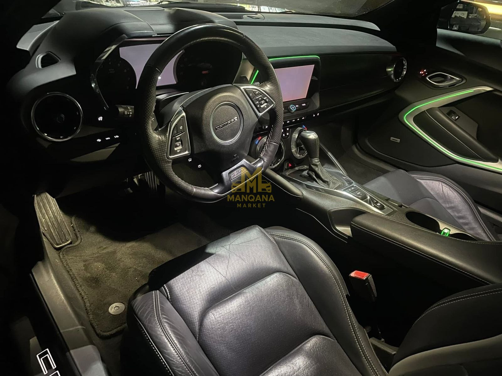 2017 CHEVROLET Camaro - Photo 5