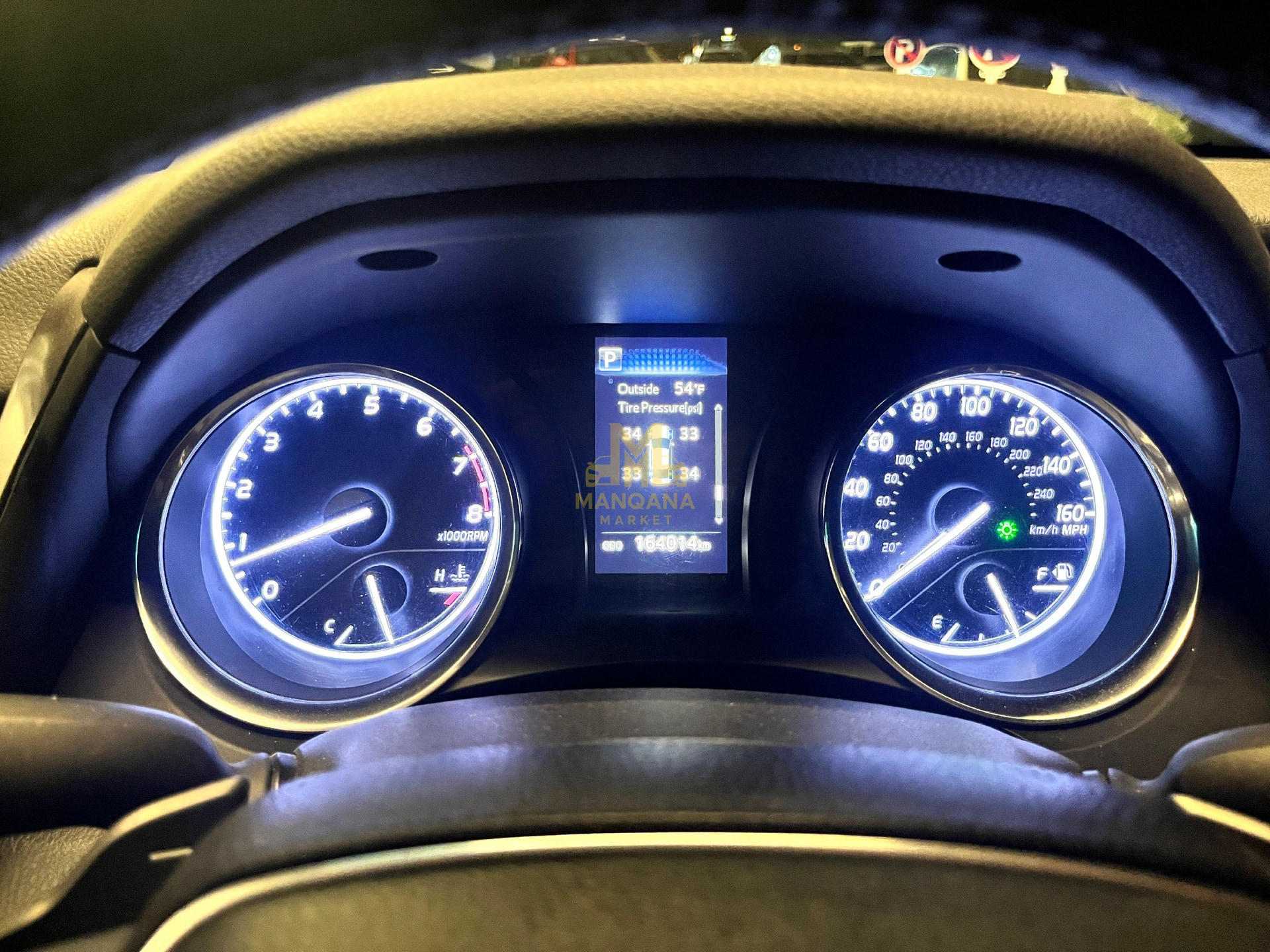 2018 TOYOTA Camry - Photo 5