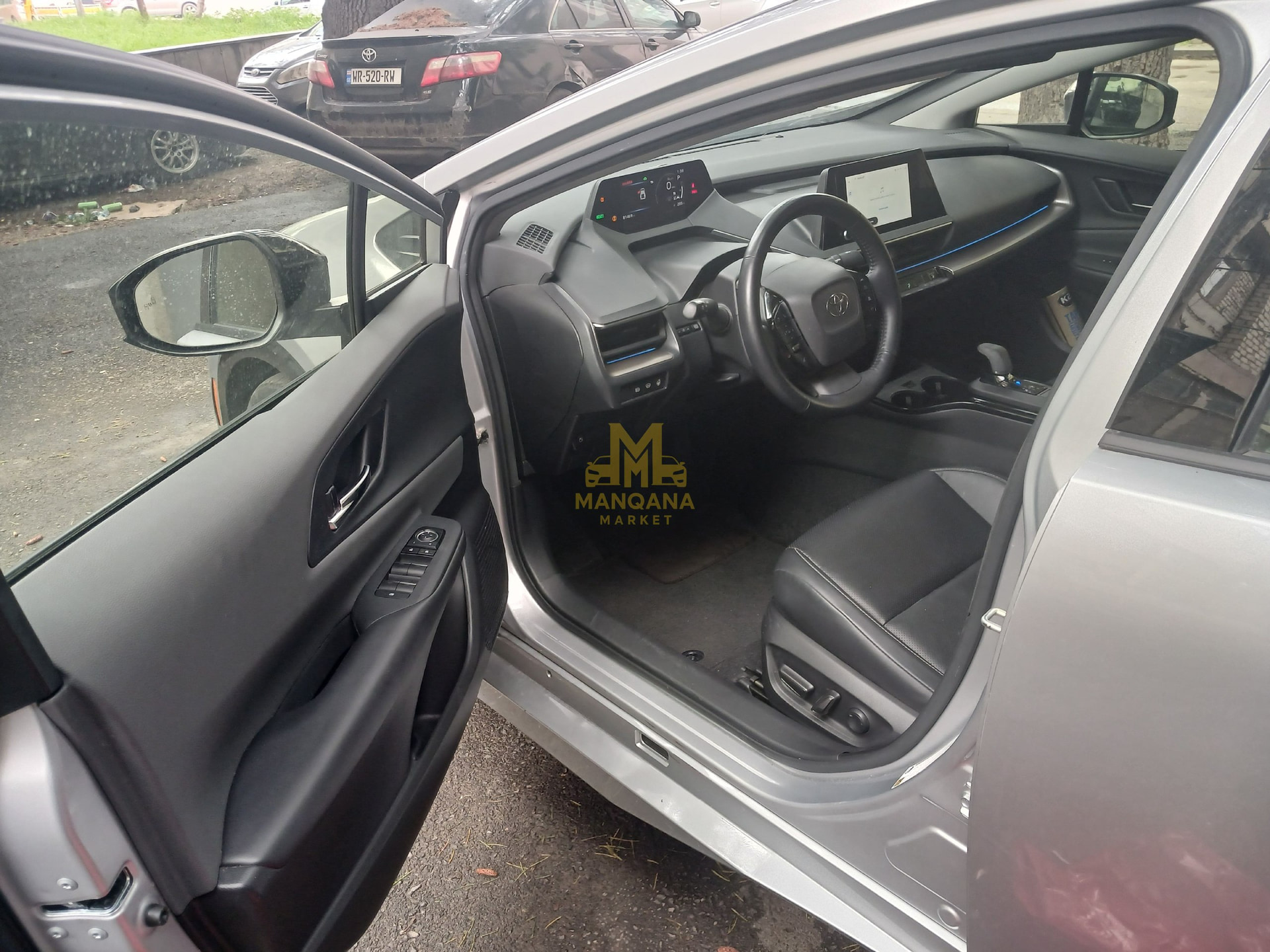 2023 TOYOTA Prius - Photo 6