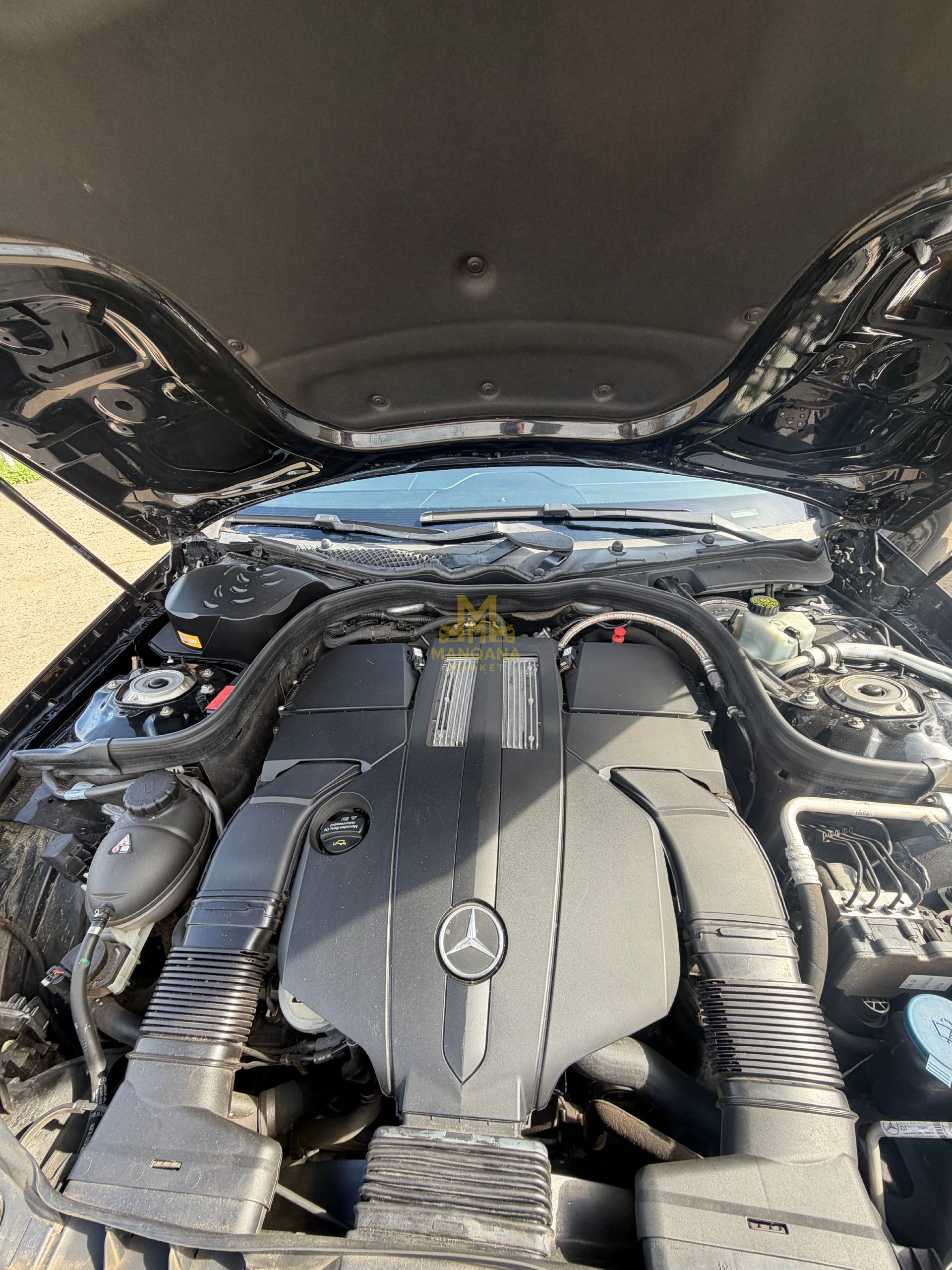 2016 MERCEDES-BENZ CLS400  - Photo 6