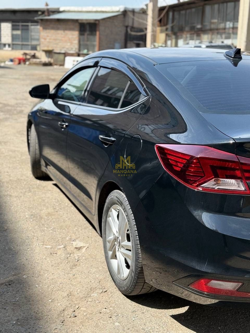 2020 HYUNDAI Elantra - Photo 6