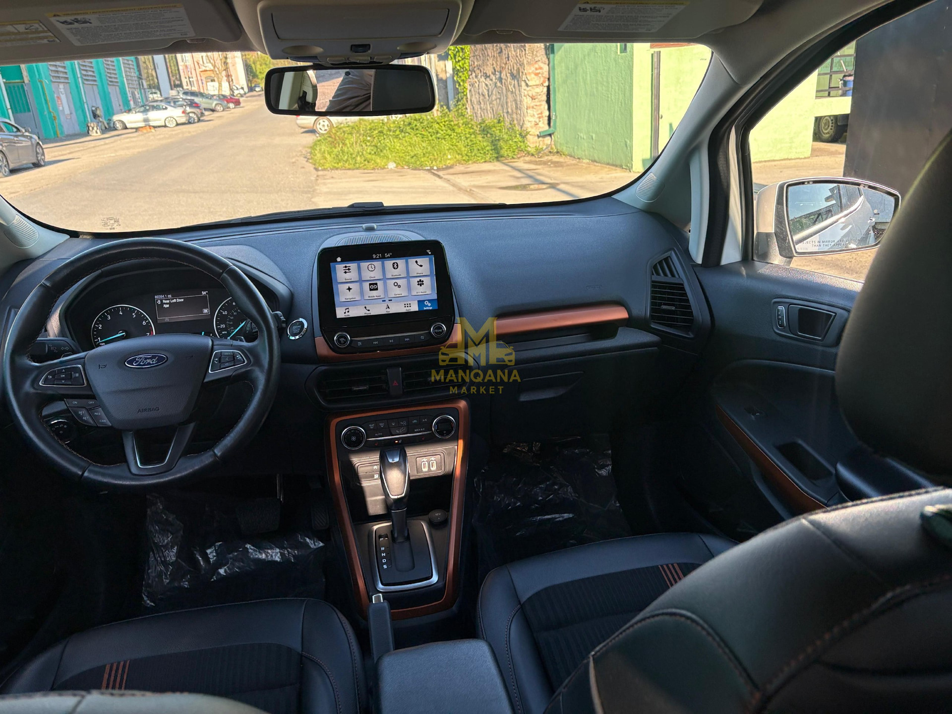 2018 FORD Ecosport - Photo 6