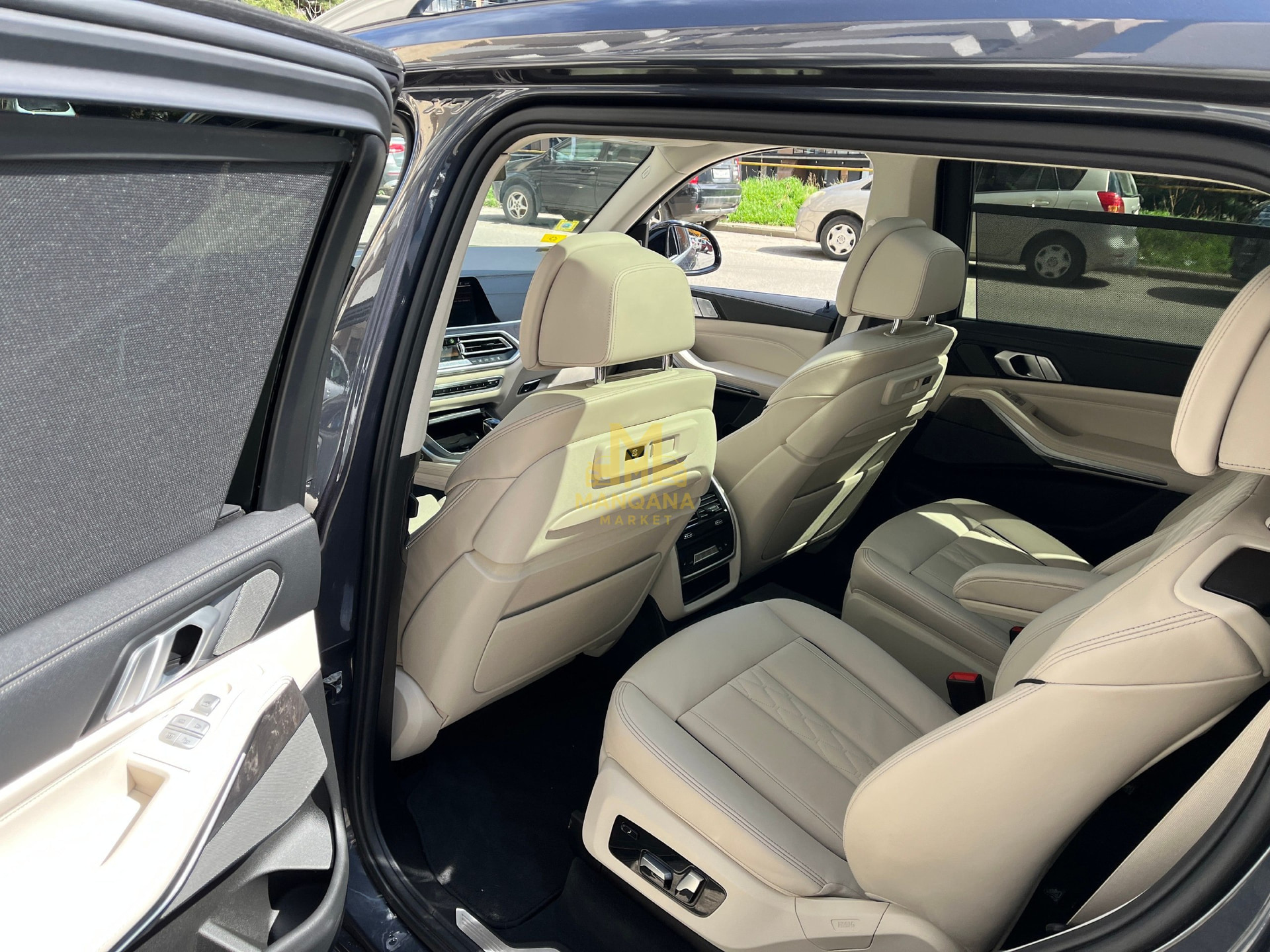 2019 BMW X7 - Photo 6