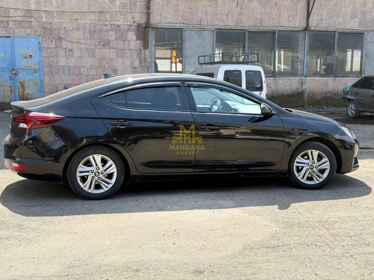 2020 HYUNDAI Elantra - Photo 7