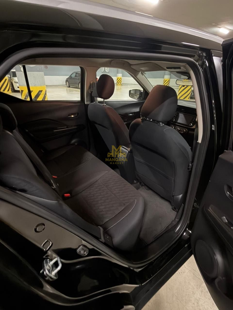 2023 NISSAN Kicks - Main Photo