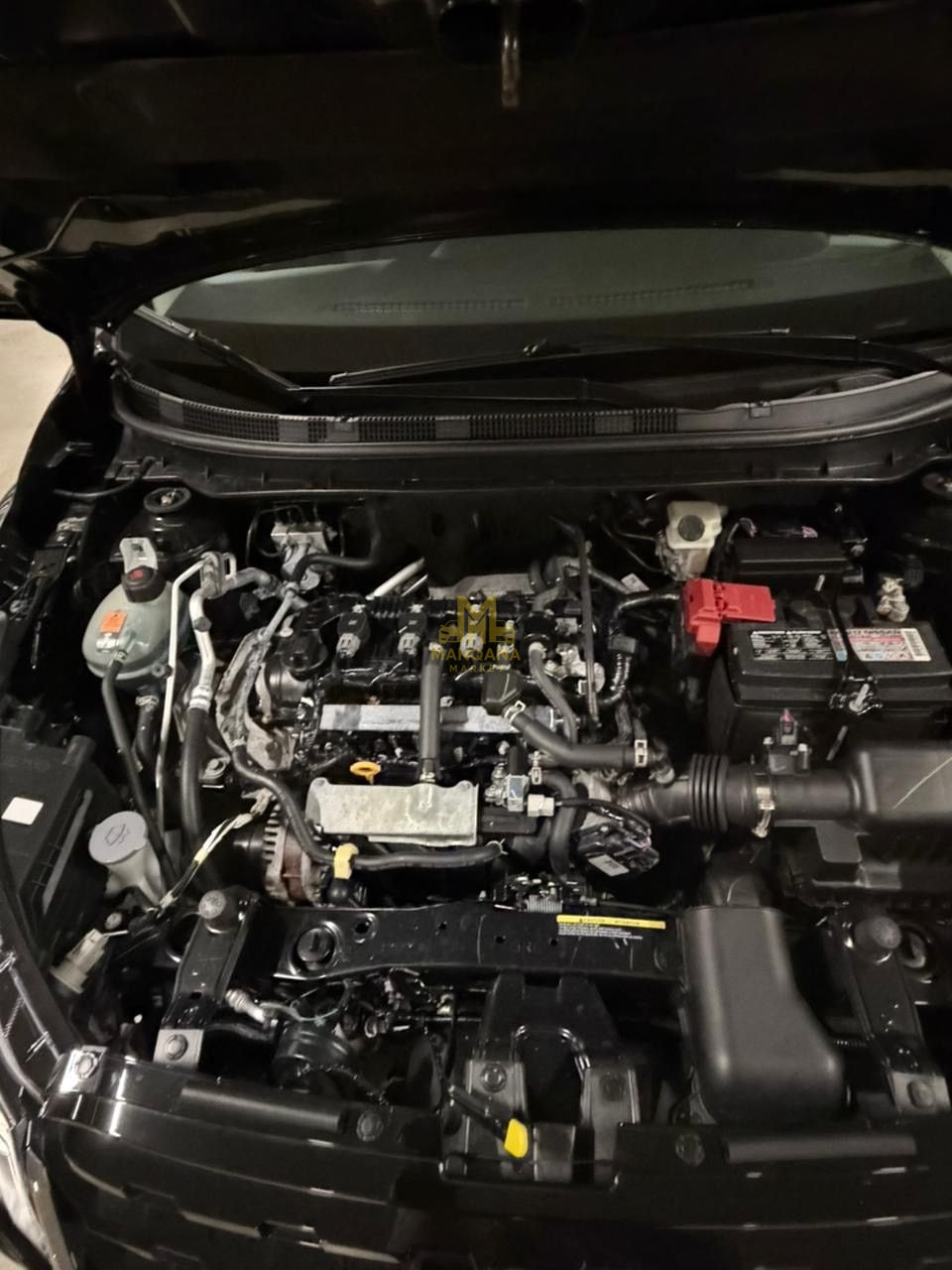 2023 NISSAN Kicks - Photo 2