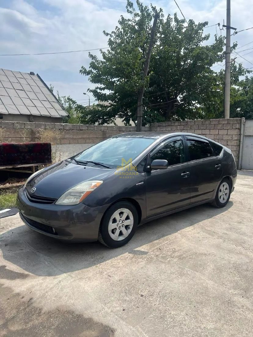 2008 TOYOTA Prius - Photo 2
