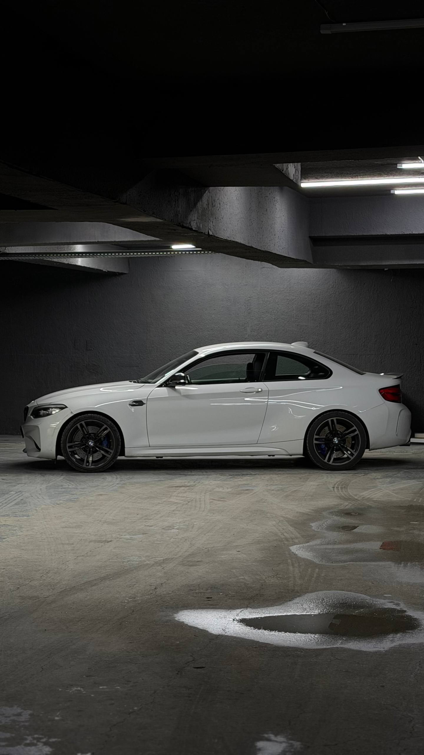 2018 BMW M2 - Photo 2