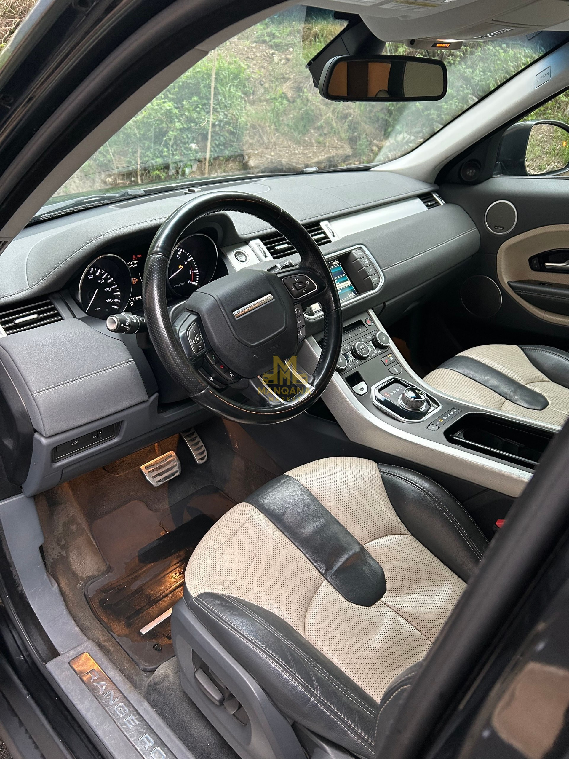 2015 LAND ROVER Range Rover Evoque - Photo 2