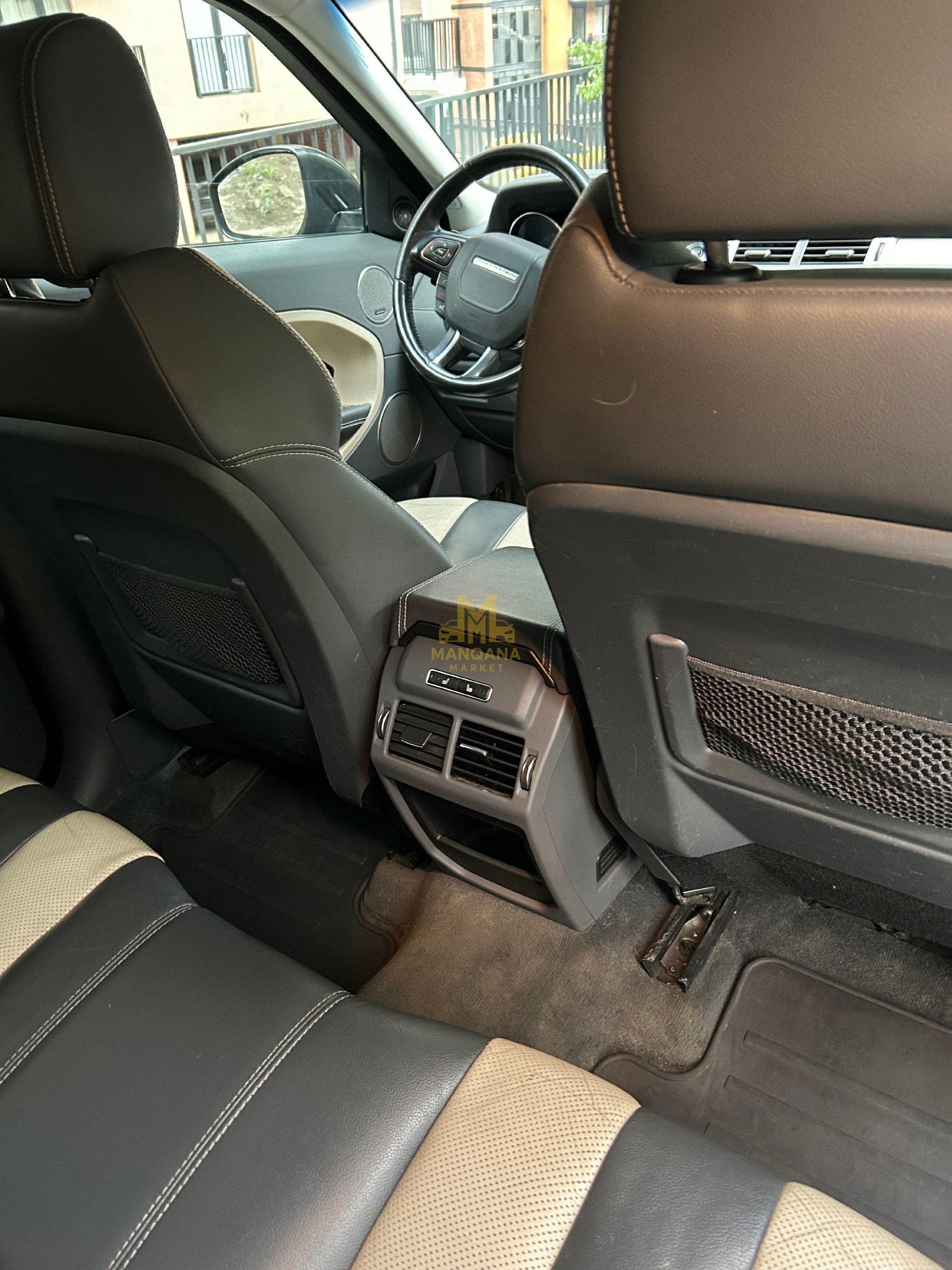 2015 LAND ROVER Range Rover Evoque - Photo 2