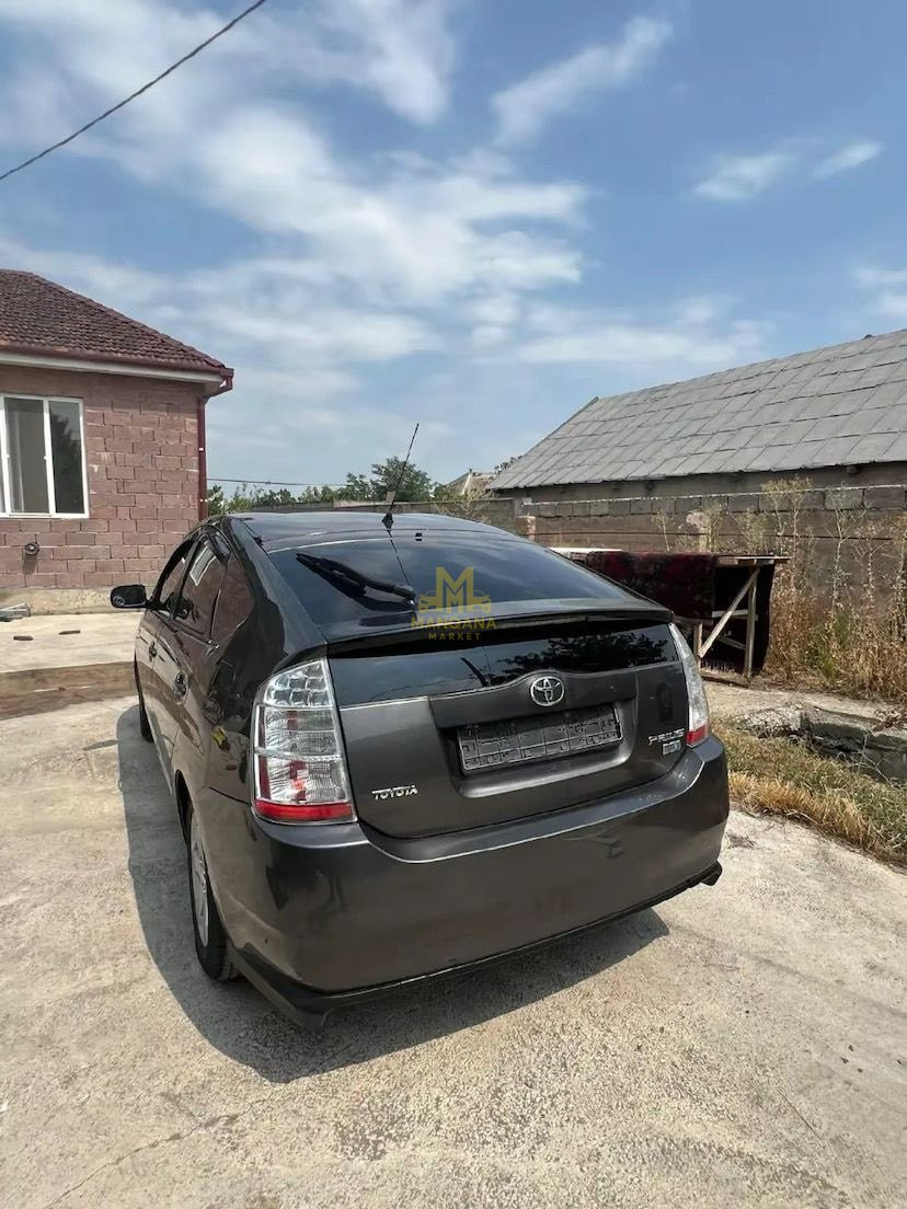 2008 TOYOTA Prius - Photo 3