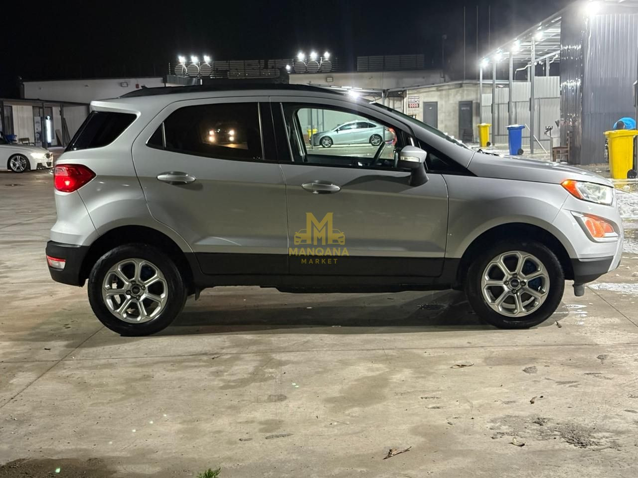 2018 FORD Ecosport - Photo 4