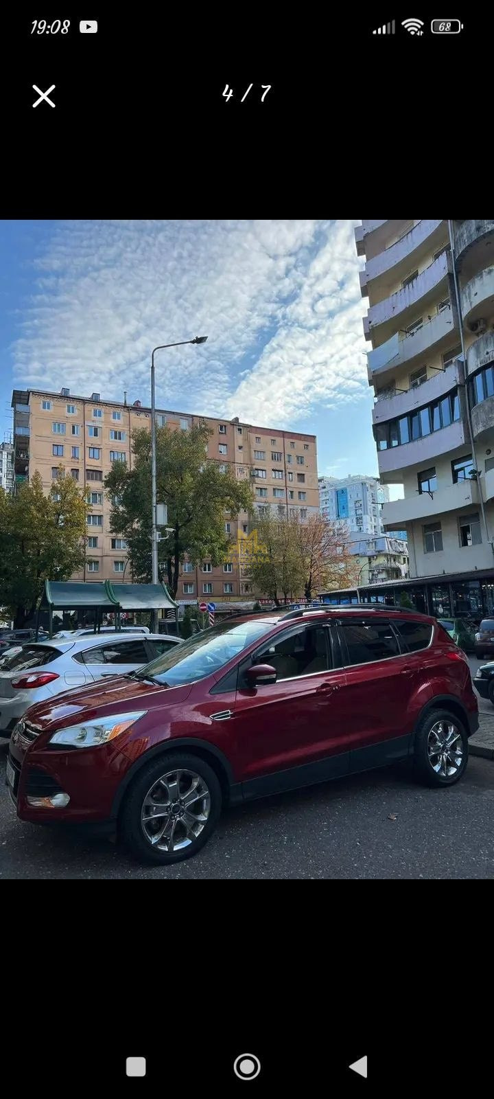 2013 FORD Escape - Photo 4