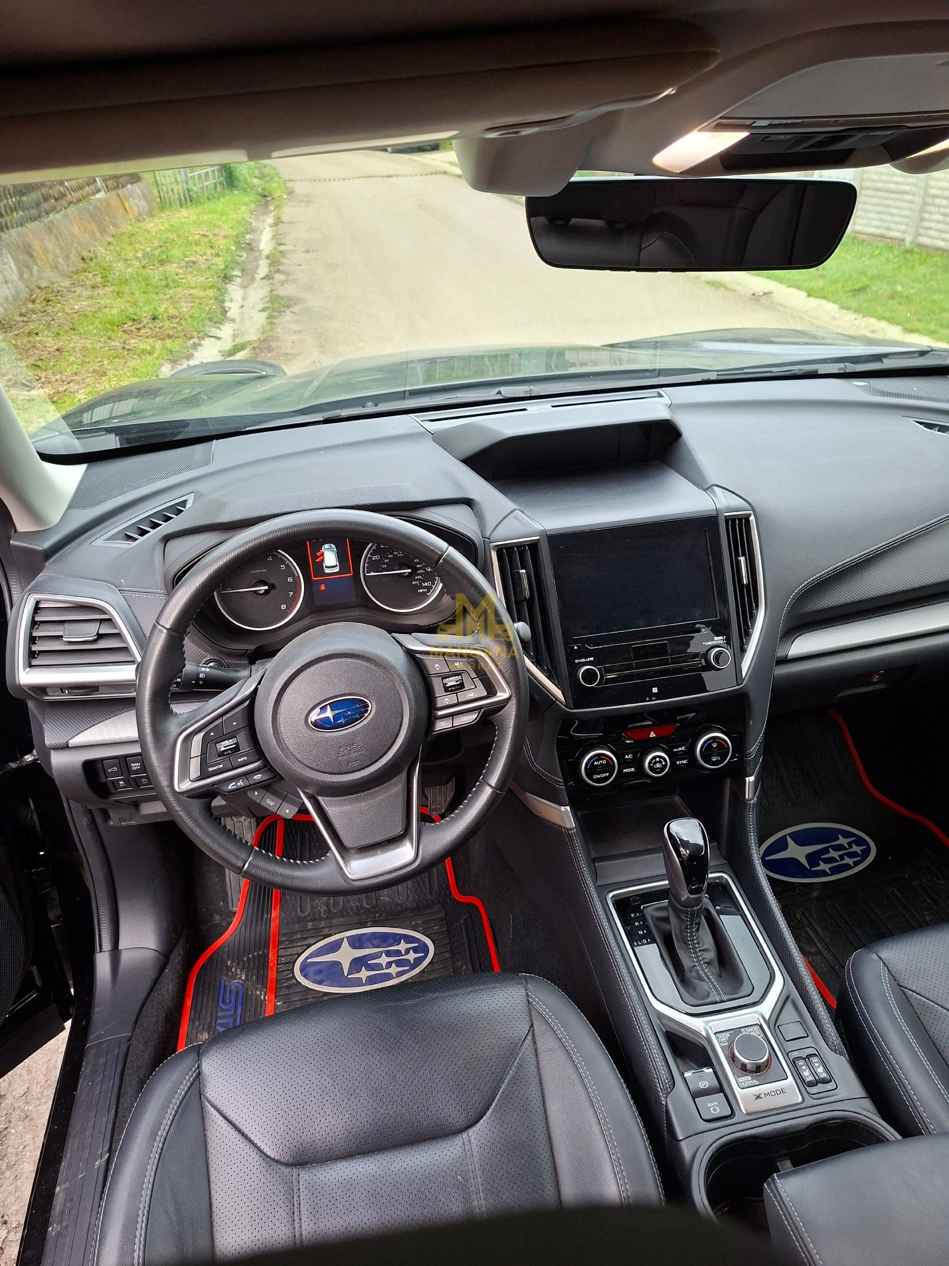 2019 SUBARU Forester - Photo 5