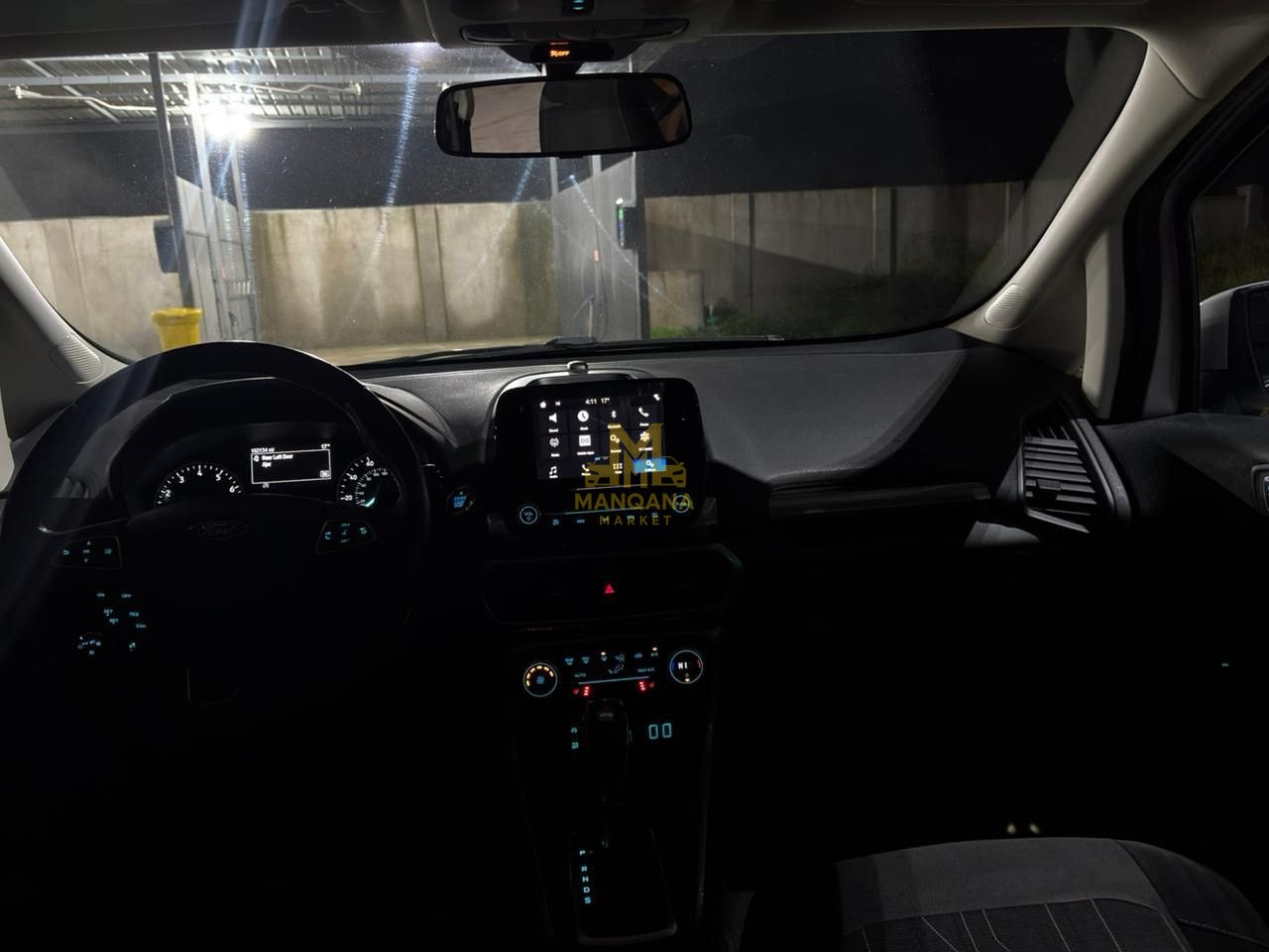 2018 FORD Ecosport - Photo 5
