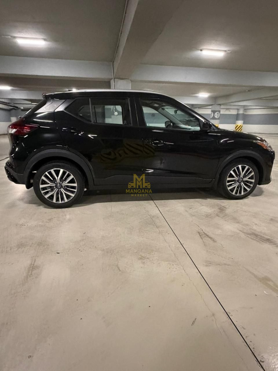2023 NISSAN Kicks - Photo 5