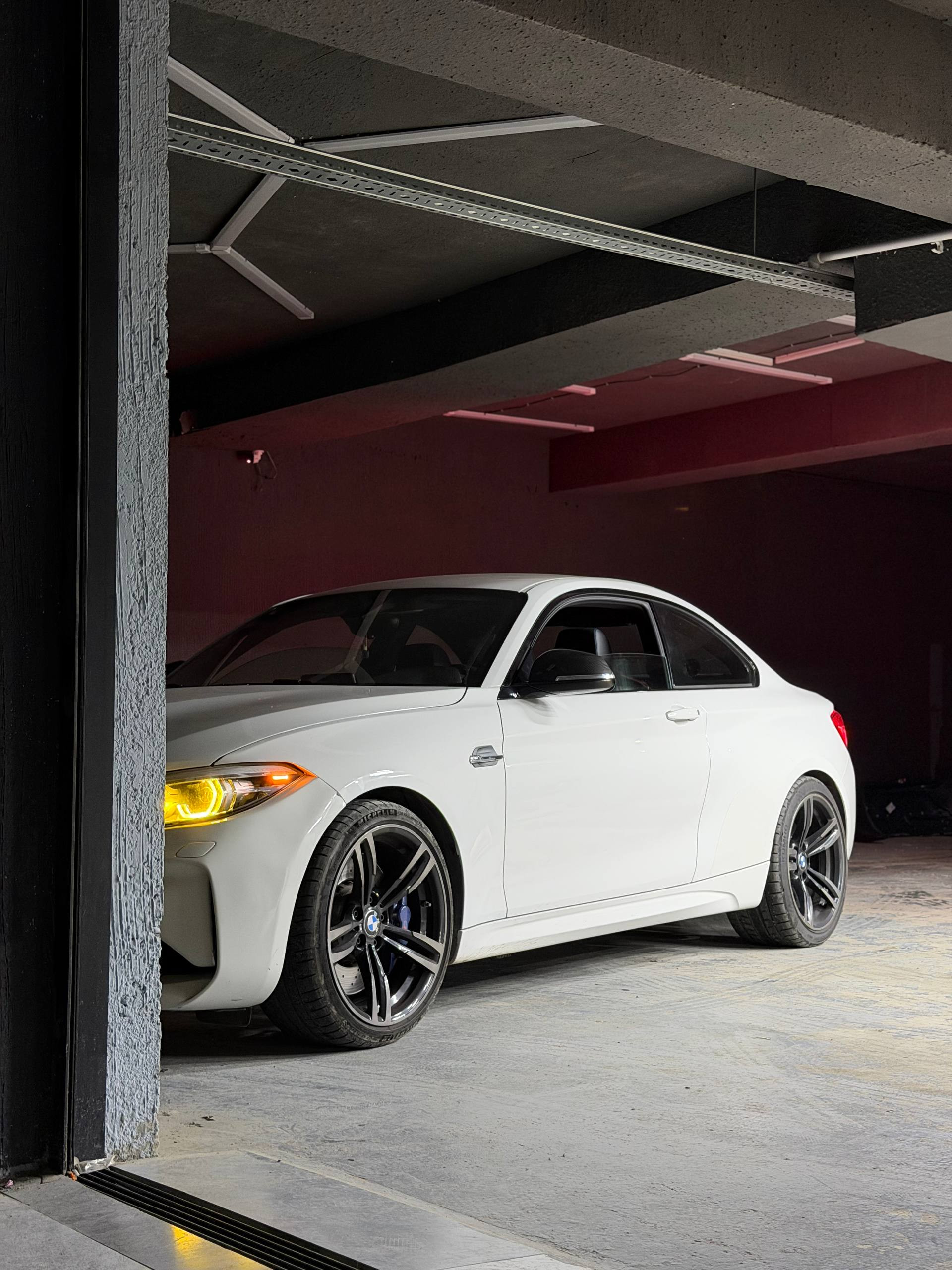 2018 BMW M2 - Photo 5