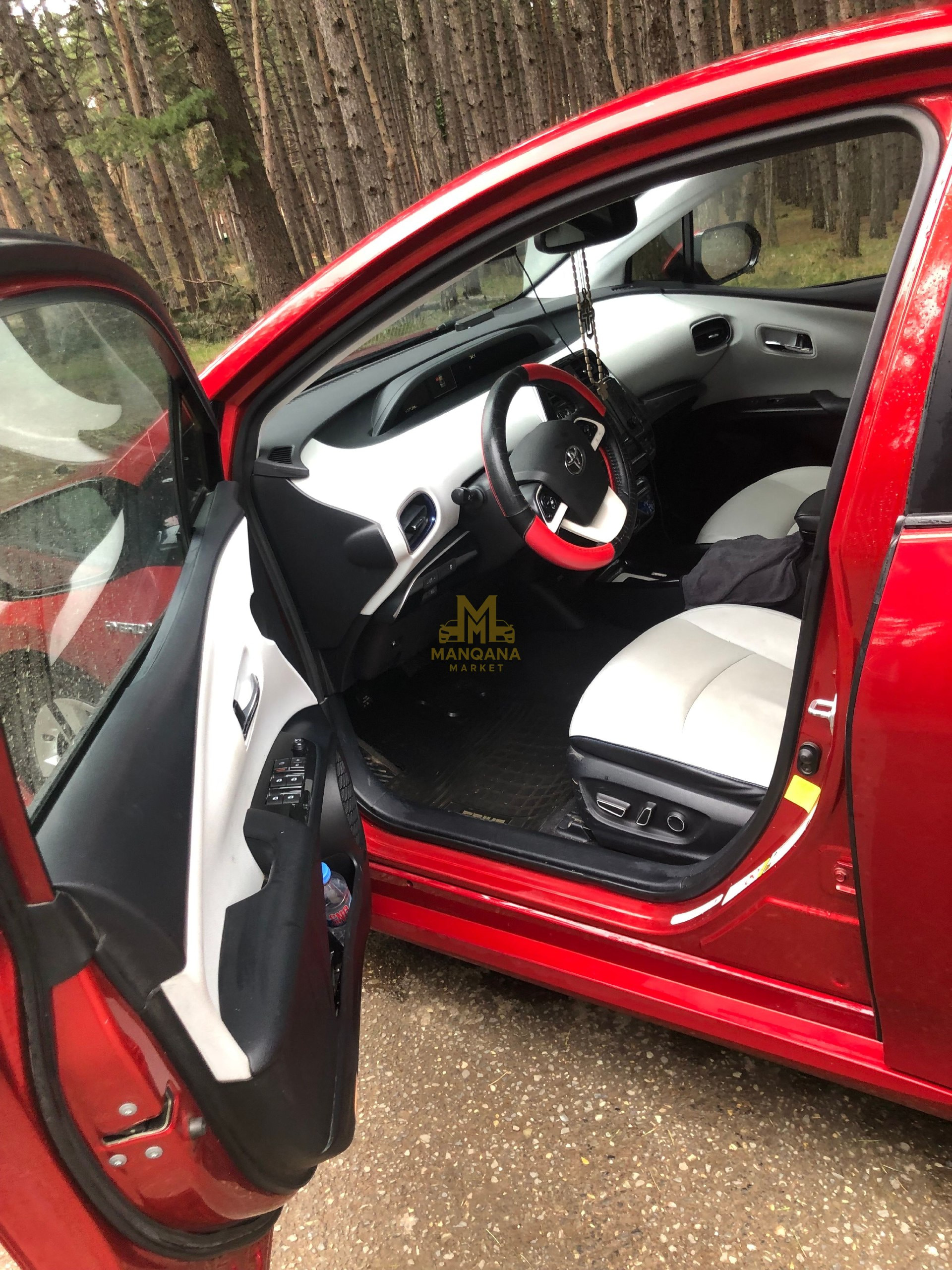 2016 TOYOTA Prius - Photo 6