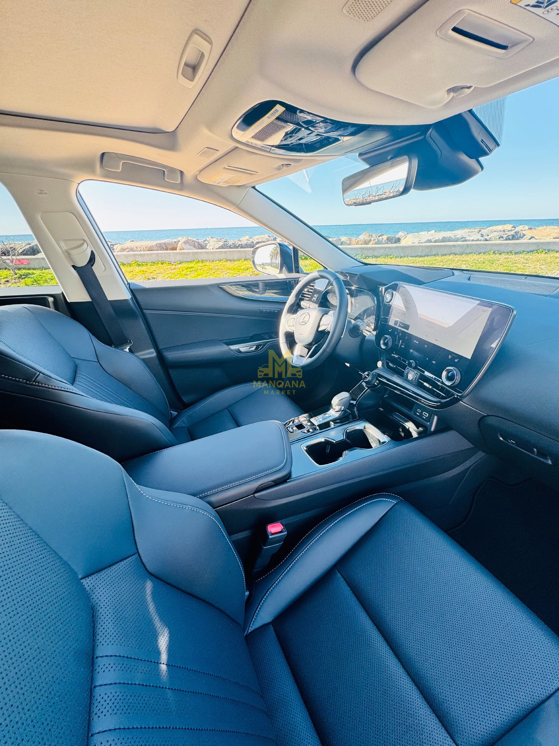 2025 LEXUS 350h Premium - Photo 6