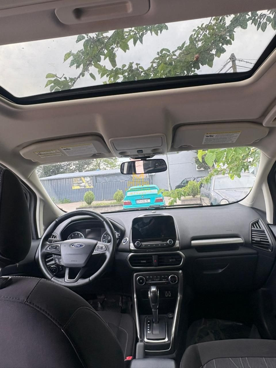 2018 FORD Ecosport - Photo 6