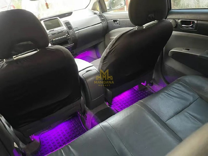 2008 TOYOTA Prius - Photo 6