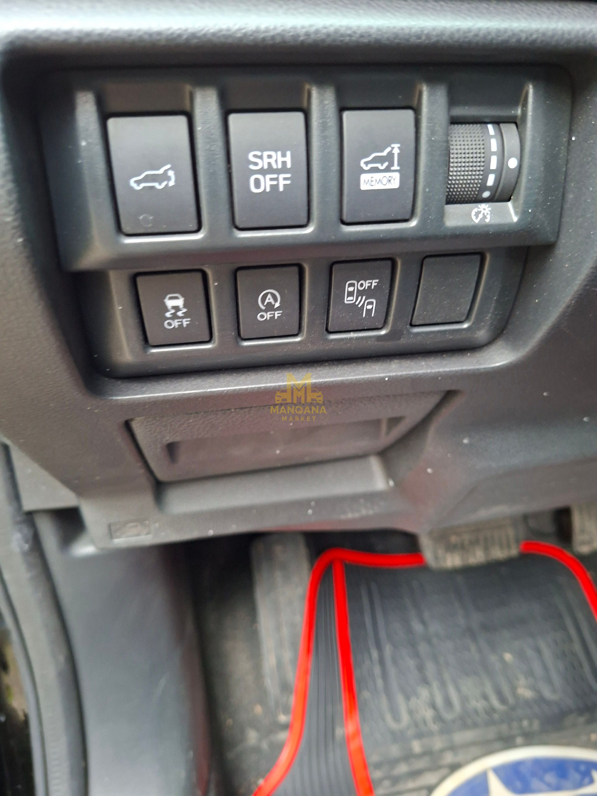 2019 SUBARU Forester - Photo 7