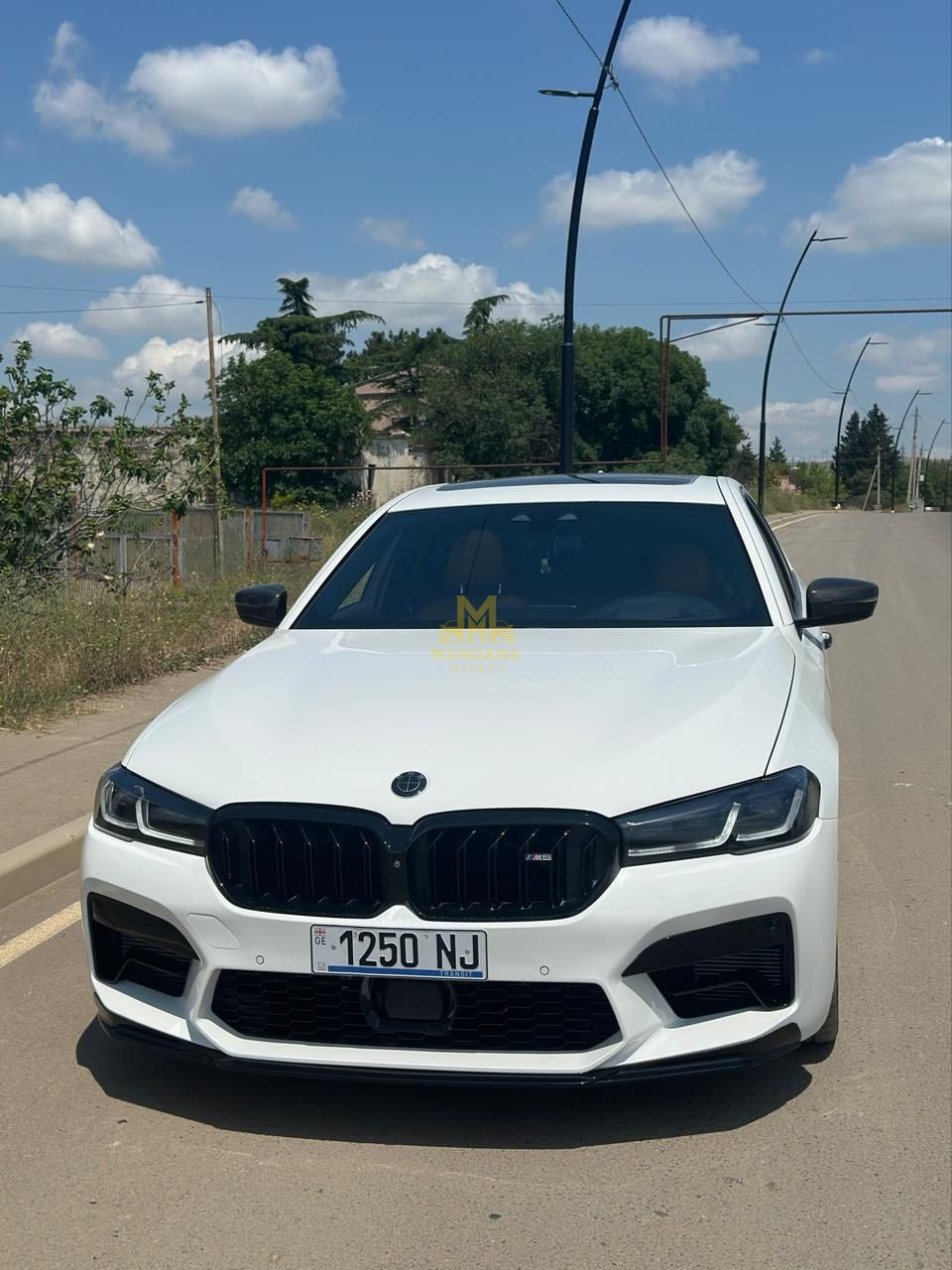 2018 BMW 540i - Photo 2