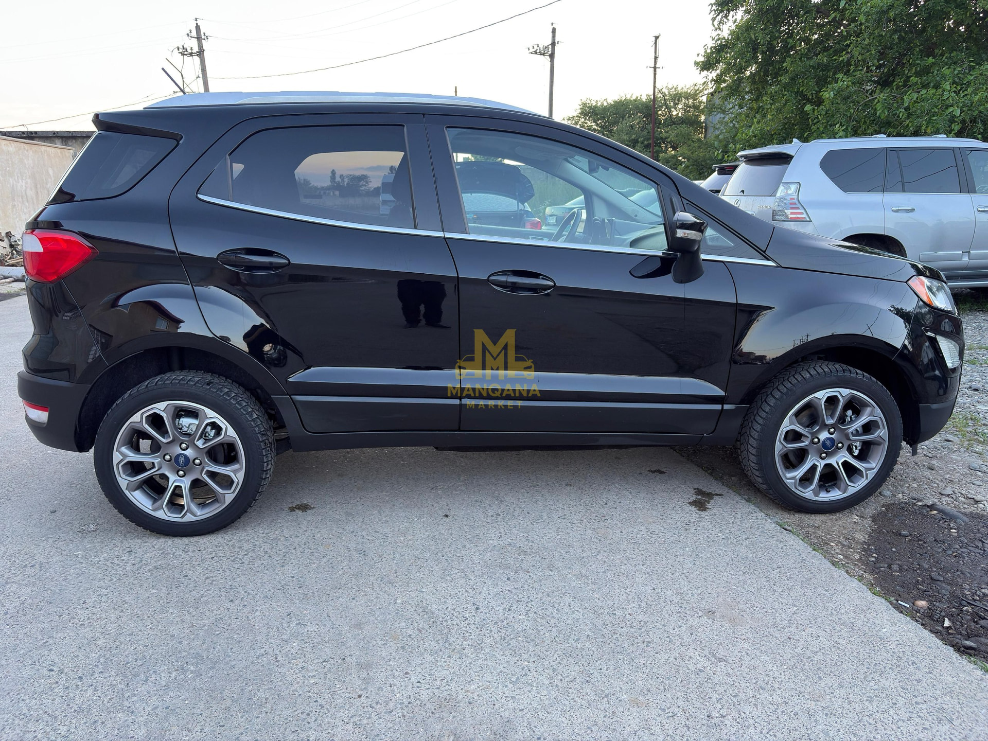 2019 FORD Ecosport - Photo 3