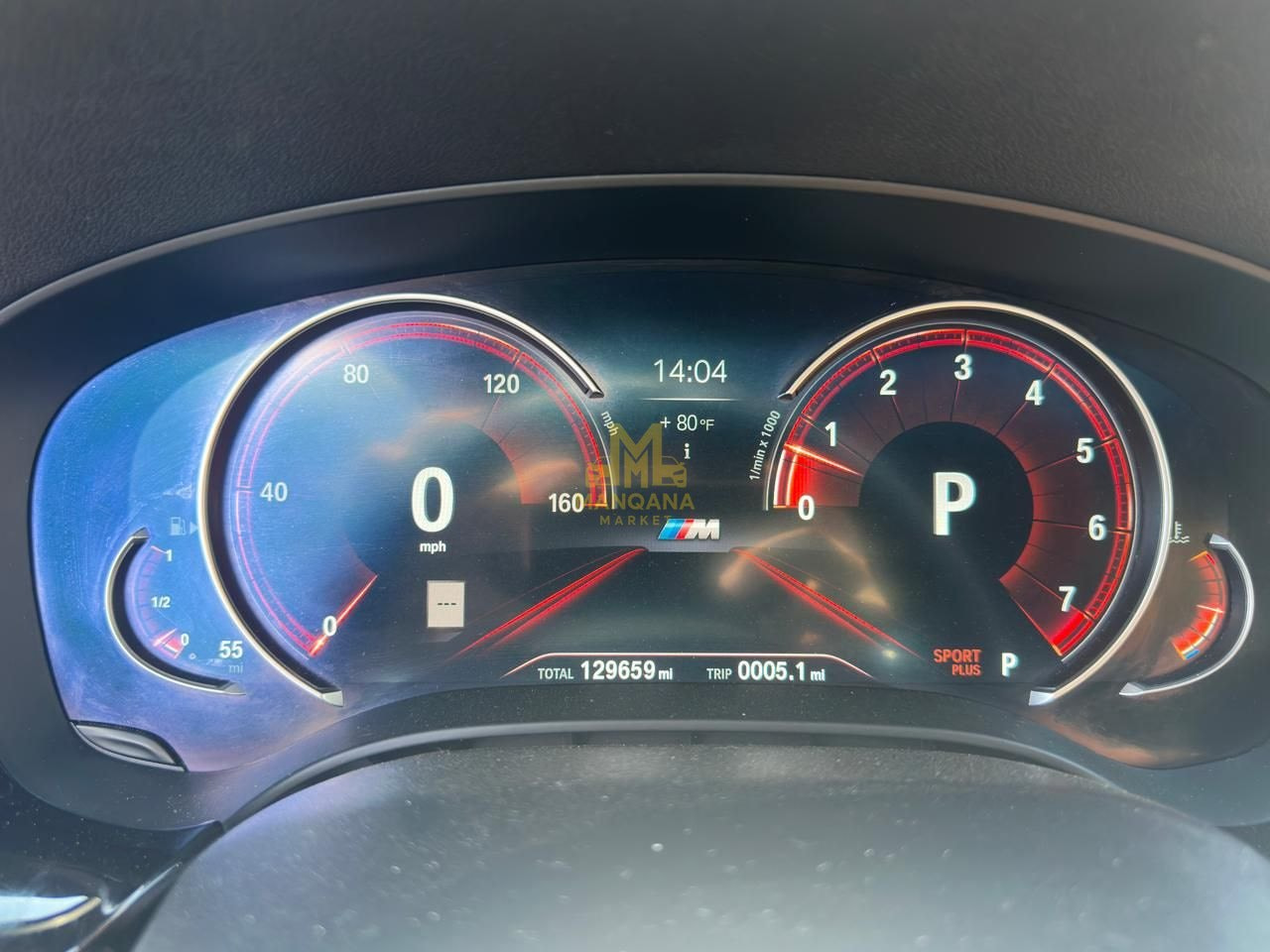 2018 BMW 540i - Photo 5