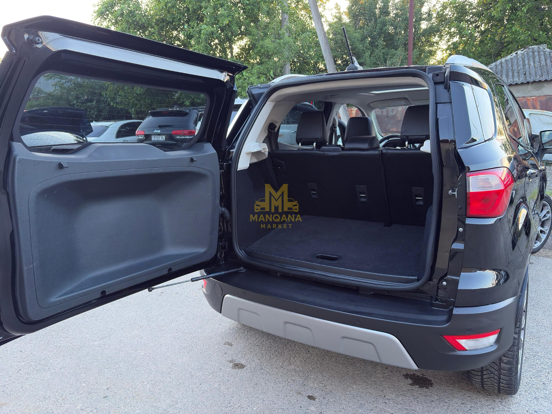 2019 FORD Ecosport - Photo 5
